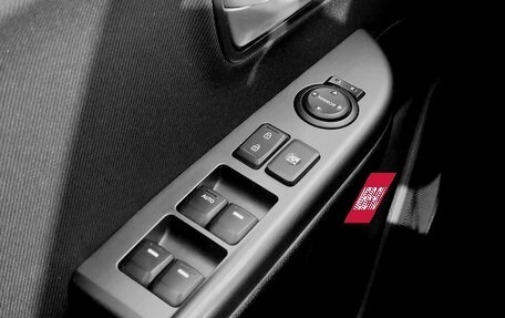 KIA Rio III рестайлинг, 2016 год, 950 000 рублей, 10 фотография