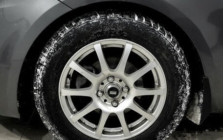 KIA Rio III рестайлинг, 2016 год, 950 000 рублей, 15 фотография