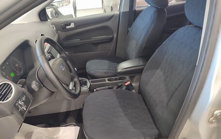 Ford Focus II рестайлинг, 2006 год, 395 000 рублей, 11 фотография