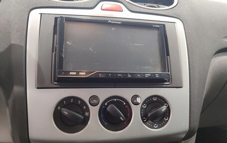 Ford Focus II рестайлинг, 2006 год, 395 000 рублей, 9 фотография