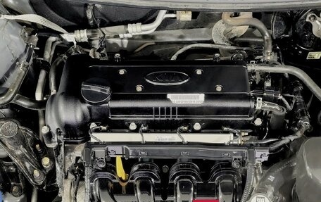 KIA Rio III рестайлинг, 2016 год, 950 000 рублей, 14 фотография