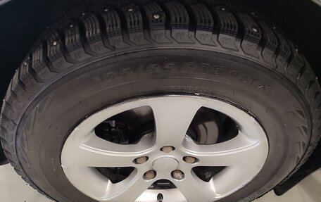 Ford Focus II рестайлинг, 2006 год, 395 000 рублей, 14 фотография