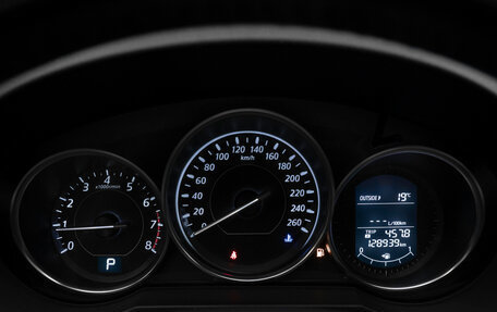 Mazda 6, 2014 год, 1 690 000 рублей, 13 фотография