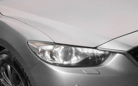 Mazda 6, 2014 год, 1 690 000 рублей, 24 фотография