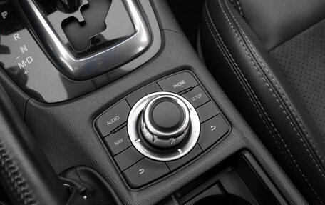 Mazda 6, 2014 год, 1 690 000 рублей, 17 фотография