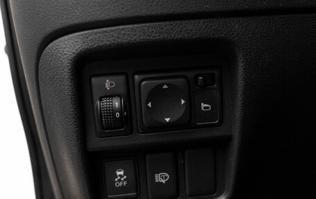 Nissan Juke II, 2014 год, 1 060 000 рублей, 18 фотография