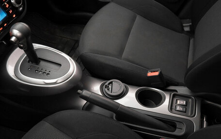 Nissan Juke II, 2014 год, 1 060 000 рублей, 15 фотография