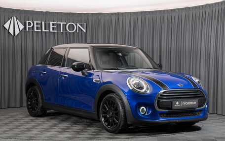 MINI Hatch, 2020 год, 2 490 000 рублей, 2 фотография