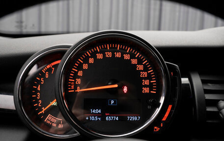 MINI Hatch, 2020 год, 2 490 000 рублей, 13 фотография