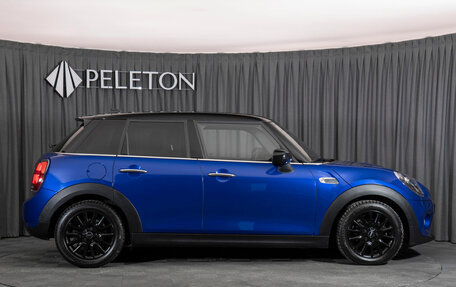 MINI Hatch, 2020 год, 2 490 000 рублей, 7 фотография