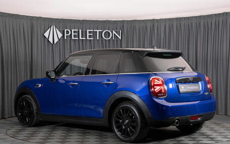 MINI Hatch, 2020 год, 2 490 000 рублей, 4 фотография