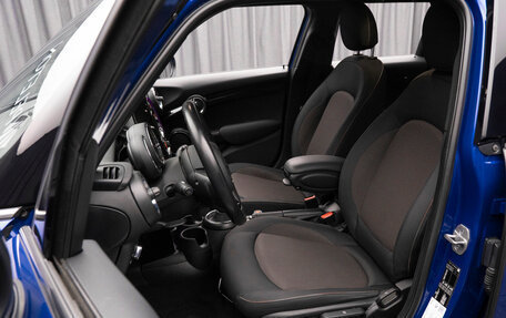 MINI Hatch, 2020 год, 2 490 000 рублей, 11 фотография