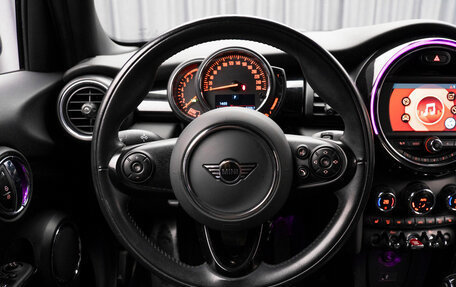 MINI Hatch, 2020 год, 2 490 000 рублей, 12 фотография