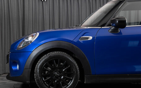 MINI Hatch, 2020 год, 2 490 000 рублей, 21 фотография