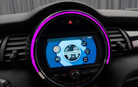 MINI Hatch, 2020 год, 2 490 000 рублей, 18 фотография