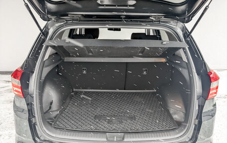 Hyundai Creta I рестайлинг, 2020 год, 1 825 000 рублей, 10 фотография