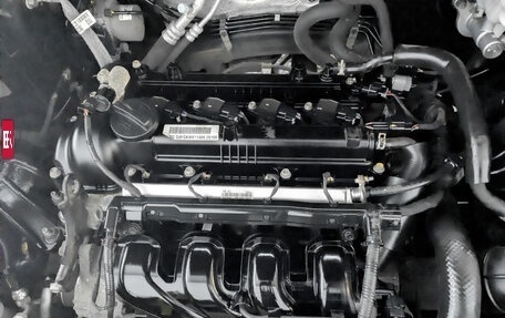 Hyundai Creta I рестайлинг, 2020 год, 1 825 000 рублей, 9 фотография