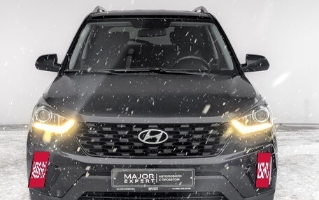Hyundai Creta I рестайлинг, 2020 год, 1 825 000 рублей, 2 фотография
