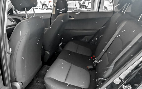 Hyundai Creta I рестайлинг, 2020 год, 1 825 000 рублей, 12 фотография