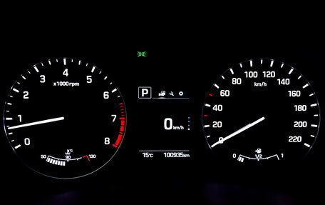 Hyundai Creta I рестайлинг, 2020 год, 1 825 000 рублей, 13 фотография