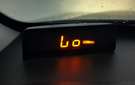 Hyundai Creta I рестайлинг, 2020 год, 1 825 000 рублей, 23 фотография