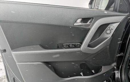 Hyundai Creta I рестайлинг, 2020 год, 1 825 000 рублей, 19 фотография