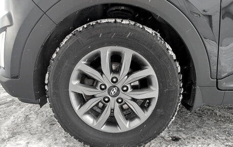 Hyundai Creta I рестайлинг, 2020 год, 1 825 000 рублей, 18 фотография