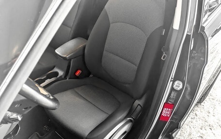 Hyundai Creta I рестайлинг, 2020 год, 1 825 000 рублей, 20 фотография