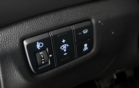 Hyundai Creta I рестайлинг, 2020 год, 1 825 000 рублей, 26 фотография