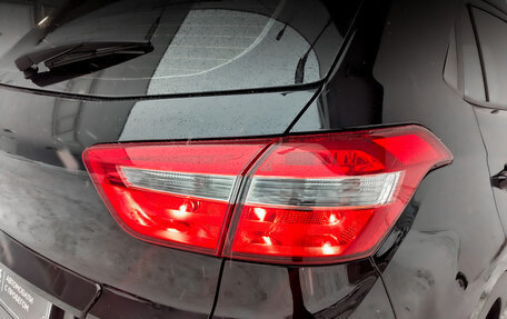 Hyundai Creta I рестайлинг, 2020 год, 1 825 000 рублей, 27 фотография