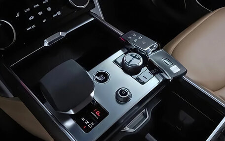 Land Rover Range Rover IV рестайлинг, 2023 год, 20 590 000 рублей, 8 фотография