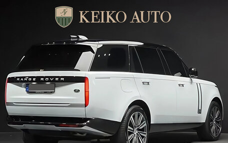 Land Rover Range Rover IV рестайлинг, 2023 год, 20 590 000 рублей, 4 фотография