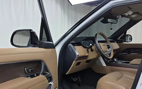 Land Rover Range Rover IV рестайлинг, 2023 год, 20 590 000 рублей, 3 фотография