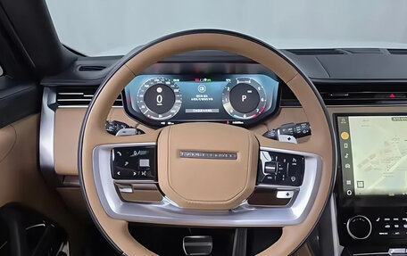 Land Rover Range Rover IV рестайлинг, 2023 год, 20 590 000 рублей, 5 фотография