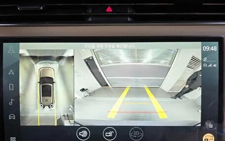 Land Rover Range Rover IV рестайлинг, 2023 год, 20 590 000 рублей, 11 фотография