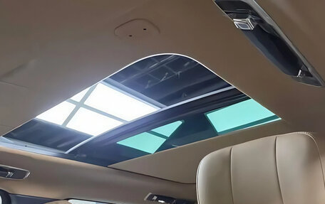 Land Rover Range Rover IV рестайлинг, 2023 год, 20 590 000 рублей, 12 фотография