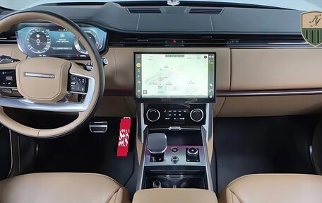 Land Rover Range Rover IV рестайлинг, 2023 год, 20 590 000 рублей, 2 фотография