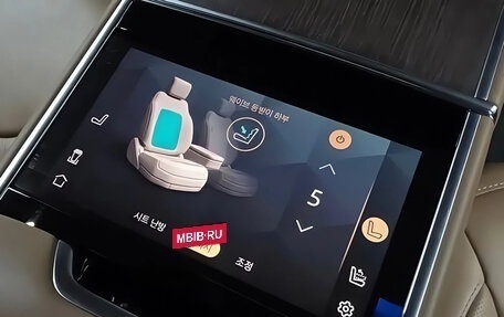 Land Rover Range Rover IV рестайлинг, 2023 год, 20 590 000 рублей, 10 фотография