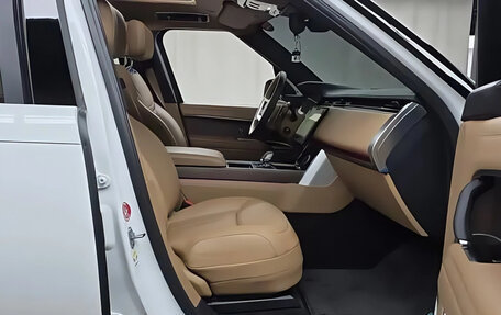 Land Rover Range Rover IV рестайлинг, 2023 год, 20 590 000 рублей, 13 фотография