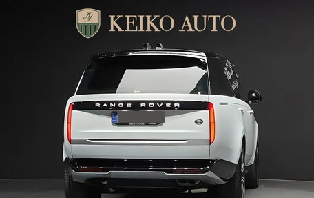 Land Rover Range Rover IV рестайлинг, 2023 год, 20 590 000 рублей, 20 фотография