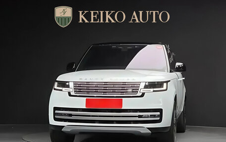 Land Rover Range Rover IV рестайлинг, 2023 год, 20 590 000 рублей, 18 фотография