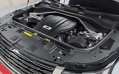 Land Rover Range Rover IV рестайлинг, 2023 год, 20 590 000 рублей, 17 фотография