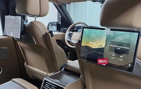 Land Rover Range Rover IV рестайлинг, 2023 год, 20 590 000 рублей, 15 фотография