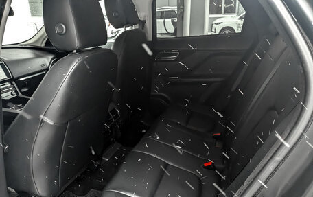 Jaguar F-Pace, 2017 год, 2 600 000 рублей, 12 фотография