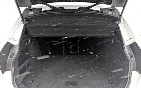 Jaguar F-Pace, 2017 год, 2 600 000 рублей, 10 фотография