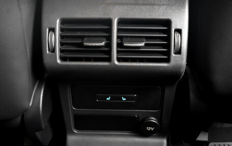 Jaguar F-Pace, 2017 год, 2 600 000 рублей, 25 фотография