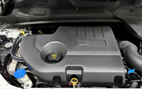 Land Rover Discovery Sport I рестайлинг, 2018 год, 2 125 000 рублей, 9 фотография