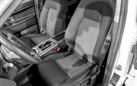 Land Rover Discovery Sport I рестайлинг, 2018 год, 2 125 000 рублей, 19 фотография