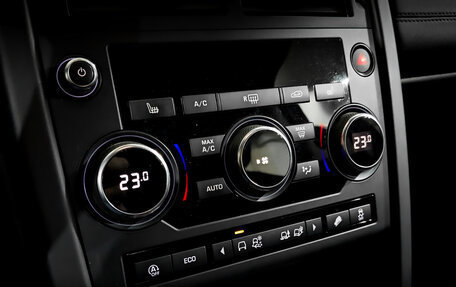 Land Rover Discovery Sport I рестайлинг, 2018 год, 2 125 000 рублей, 24 фотография