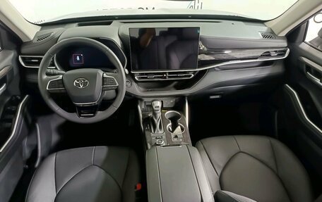Toyota Highlander, 2025 год, 5 950 000 рублей, 12 фотография